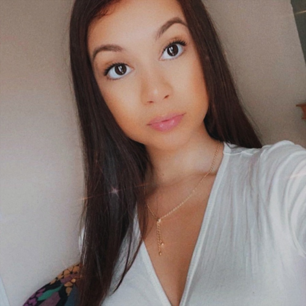 Meet your Posher, Tiffany